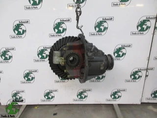 DAF - CF250 1666845 / 2181046 DIFFERENTIEEL 1132 RATIO 4,56 EURO 6 te koop