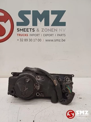 DAF N/A 2014 - Occ VGT turbo actuator DAF image 1