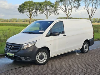 Mercedes-Benz Vito 2024 - 110 imagem 2 miniatura