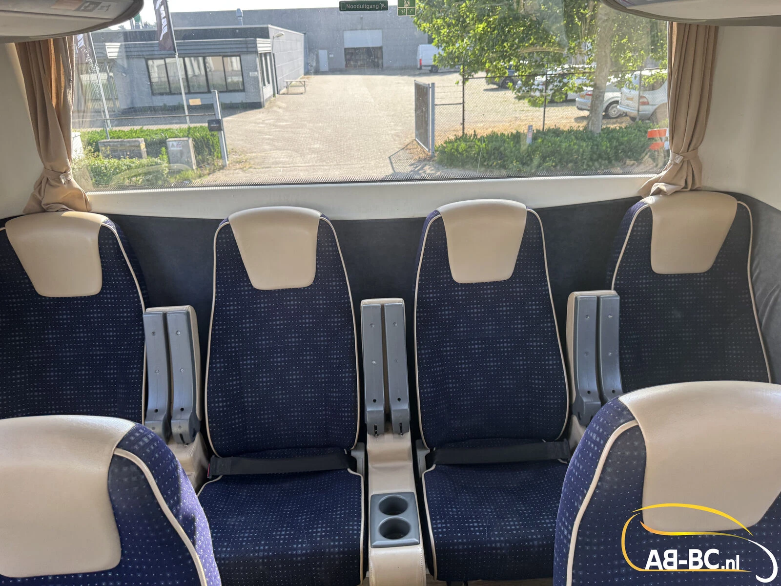 VDL Futura FHD2-129-440 54 seats EURO 6 2015 Bild 32