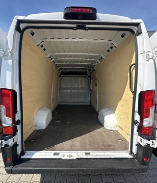 Fiat Ducato 2024 - 2.2 MultiJet L4H2 NIEUW MODEl! Airco|Cruise|Camera imagen 15