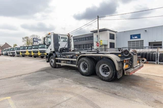 Iveco Trakker 2011 - 410 - 121 499 KM изображение 7