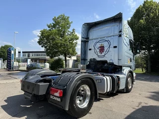 Scania R 2011 - R500 V8 LA Standard-SZM *Kipphydraulik *!ADR *FL *EX1! *Intarder imagen 10