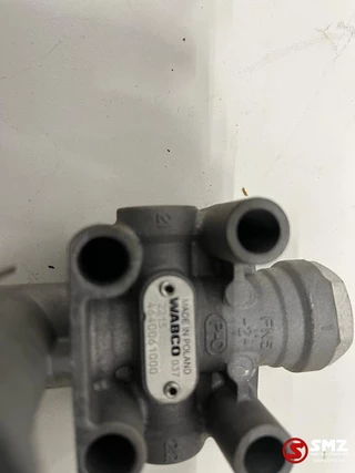 Mercedes-Benz N/A - Hoogteregelventiel 4640061007 immagine 3