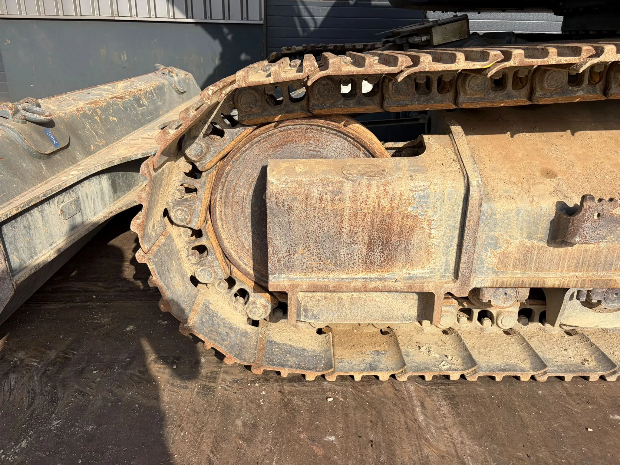 Liebherr 926 KLC Compact 2019 image 21