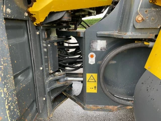 Komatsu WA380-5H 2004 - N/A obrazek 13