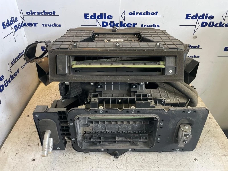 DAF 2019 - 2187022 / 2302628 VERWARMING CCC afbeelding 1