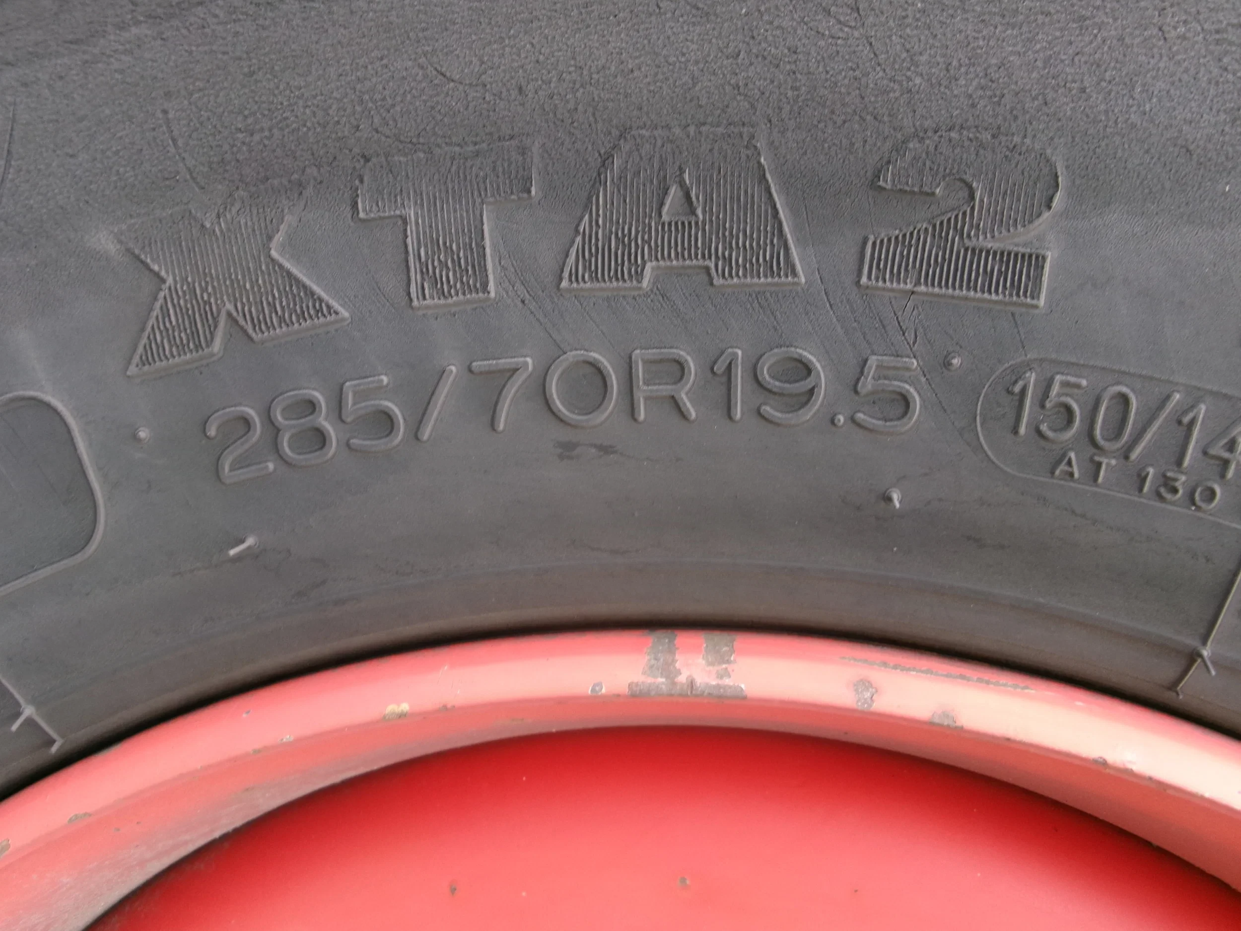Mercedes-Benz Actros 2012 - 2536 LL METAGO NL TRUCK afbeelding 24