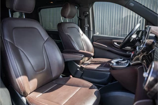 Mercedes-Benz V-Class 2014 - V 250 BlueTEC | 7-Zits | Edition 1 | MARGE | Euro 6 | VOL opties | Burmester | 360° Camera | PDC | Elektr.schuifdeur L+R imagen 14