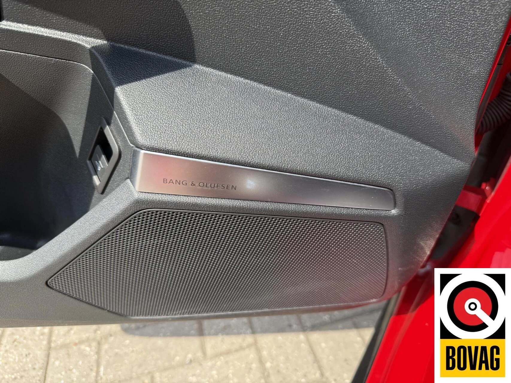 Audi S3 2023 - 2.0 TFSI quattro Bang & Olufsen sfeer Pano NAVI FULL image 32
