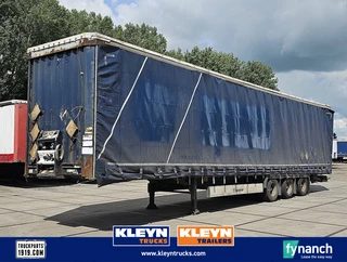 Krone 2015 te koop