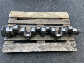 DAF N/A - 2007501 KRUKAS (MET GEBREKEN) изображение 1