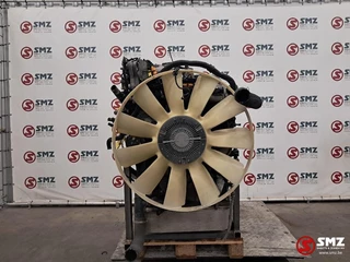 MAN N/A - Occ motor D2676LF53MAN imagen 3