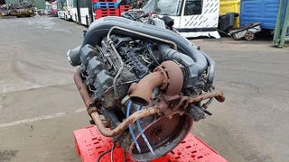 Engines MO 441 LA imagen 3 miniatura
