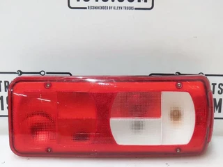 DAF N/A - 1875579 Achterlicht Re. DAF zdjecie 1