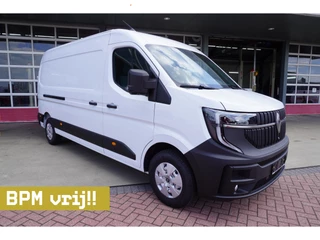 Renault Master 2024 - T35 2.0 dCi 150PK L3H2 imagen 1