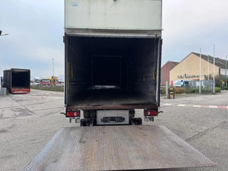 Iveco Eurocargo 2018 - 160 imagen 9