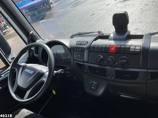 Iveco Eurocargo 2024 - ML80E21K Meiller 4m³ kipper Just 9.053 km! zdjecie 13