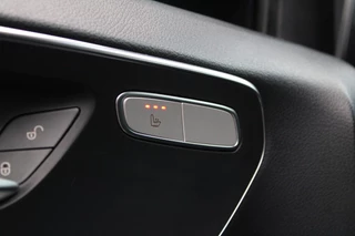 Mercedes-Benz eVito 2022 - Extra Lang 66 kWh 116pk - Leder - Camera - LED - Carplay/Android - PDC - Stoelverwarming - Snelladen - Rijklaar obrazek 19