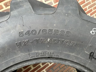 Bridgestone 540/65 - 28 - N/A obrazek 2