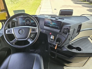 Mercedes-Benz Actros 2022 - 1848 LS image 8