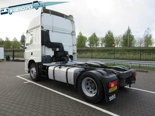 DAF 400 2014 - CF FT M4EN3 obrazek 3