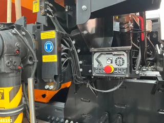 DAF FAN XD 340 Hiab 23 Tonmeter laadkraan 2026 - N/A obrazek 8