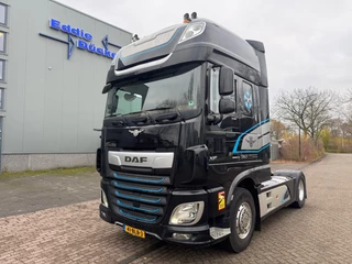 DAF N/A 2018 - XF 530 EURO 6 SPECIAL ANNIVERSARY EDITION image 1