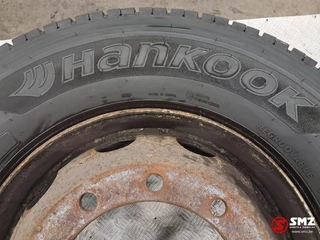 Hankook N/A 2018 - Occ vrachtwagenband 315/70R22.5 154/150L Hankook imagen 5