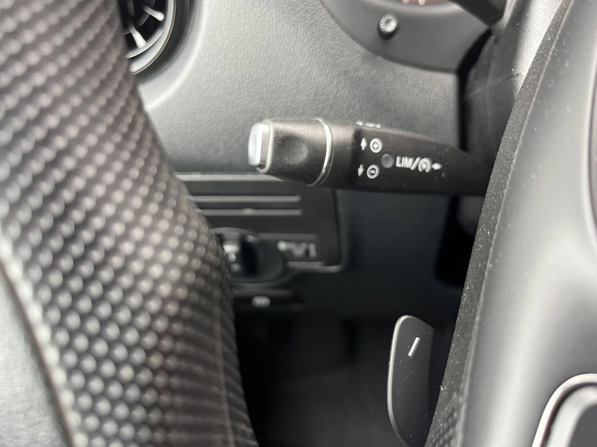 Mercedes-Benz Vito 2024 - 114 CDI L2/Automaat/Apple-Android carplay afbeelding 11