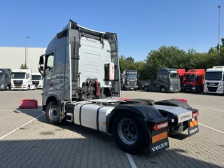 Volvo FH 2020 - 460 Globetrotter / 705 dkm / Tacho V2 obrazek 25
