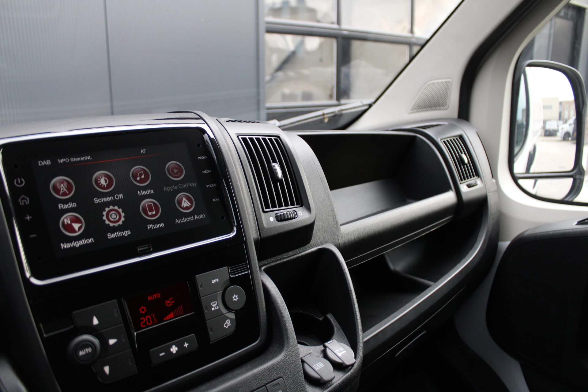 Opel Movano 2024 - 33 2.2 CDTI 140pk L2H2 - Airco - Camera - Cruise - Blind Spot - 270 deuren - Rijklaar zdjęcie 33