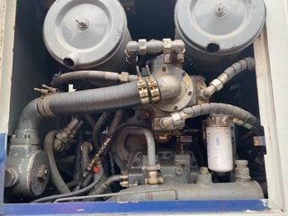 Hitachi N/A 1994 - KH 150-3 imagem 14