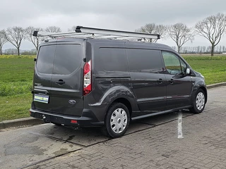 Ford Transit Connect 2021 - 1.5 image 3