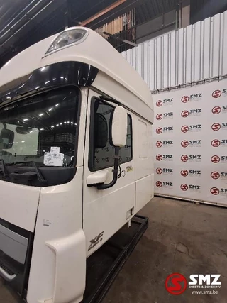 DAF N/A 2016 - Occ cabine DAF obrazek 3