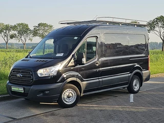 Ford Transit 2014 - 300 obrázek 2 náhled