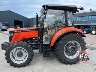 Tafe N/A - 6515 4wd. immagine 3