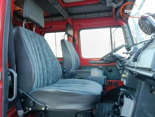 Unimog U 5000 2005 - N/A imagem 21