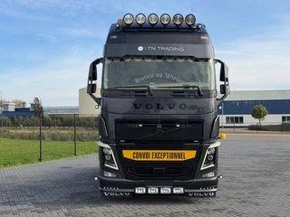 Volvo FH 2013 - 13.500XL afbeelding 2 miniatuur