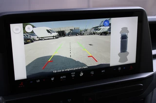 Ford Transit Custom 2025 - 320 2.5 PHEV L2H1 Trend 232pk - 5 jaar GARANTIE - 2x Schuifdeur - Adaptive Cruise - Blind Spot - Navigatie - Camera - Verwarmd Stuur - Rijklaar obrazek 13
