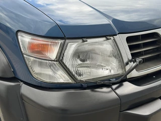 Nissan Patrol 2001 - GR 3.0 Di Comfort voll B-stijl obrazek 14
