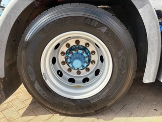 Scania R 2007 - 620 A 6X2/4 obrazek 19