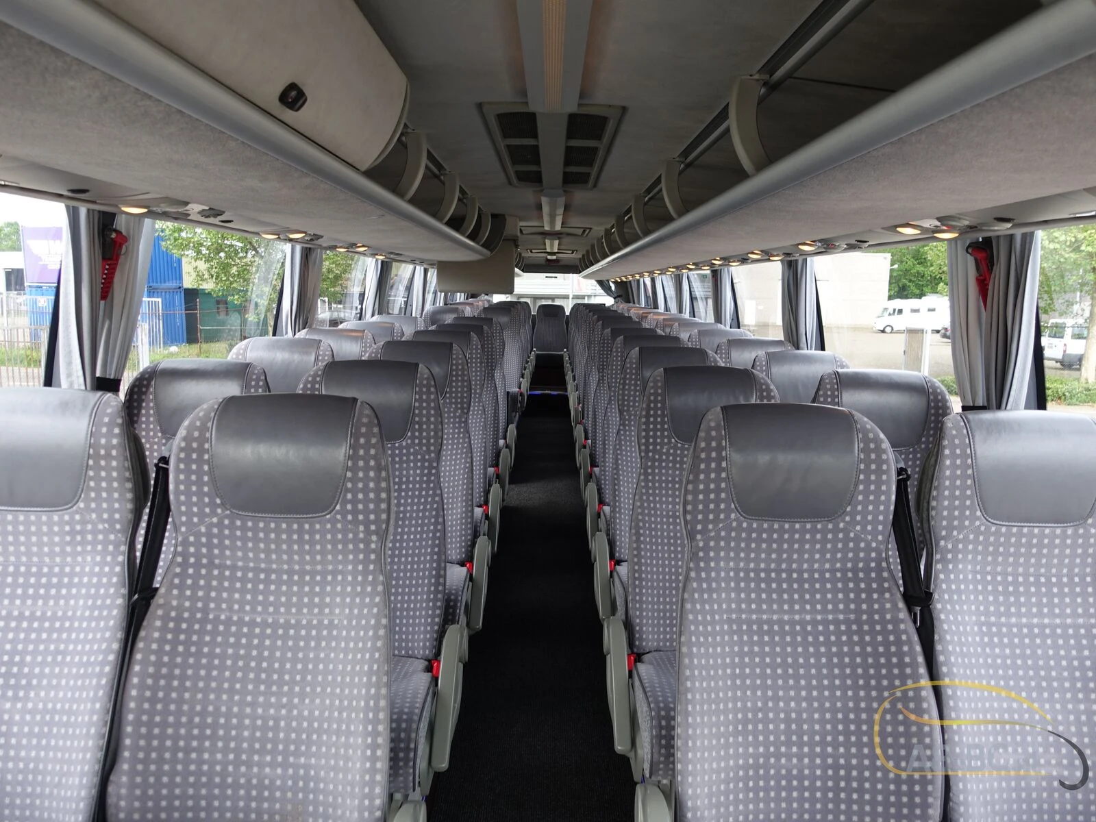 Volvo 9500H - 59 Seats EURO 6 2015 afbeelding 79