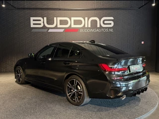 BMW 3 Serie 2022 - 320e afbeelding 7