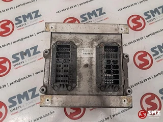 Scania - Occ ECU motorbesturingseenheid DC12 03 L01 420 Hp afbeelding 1 miniatuur