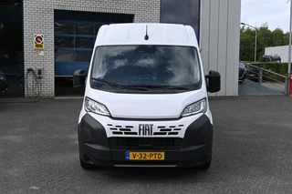 Fiat Ducato 2024 - L2H2 2.2 MultiJet 140 pk 3.5t afbeelding 2 miniatuur