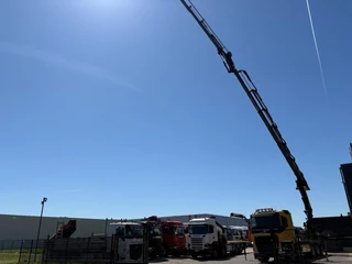 Volvo FH 2018 - 500 image 38