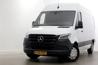 Mercedes-Benz Sprinter 2021 - 315 CDI 150pk RWD L2H2 LED/Airco/Camera 08-2021 na sprzedaż
