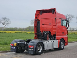 MAN TGX 2018 - 18.500 obrazek 3