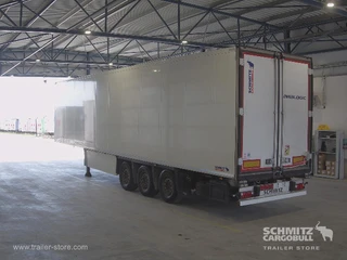 Schmitz Cargobull Semiremolque Frigo Standard 2020 afbeelding 2 miniatuur
